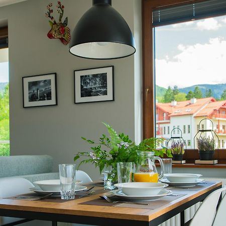 Apartament Mountsea ,Karpacz Ogrodnicza Kültér fotó