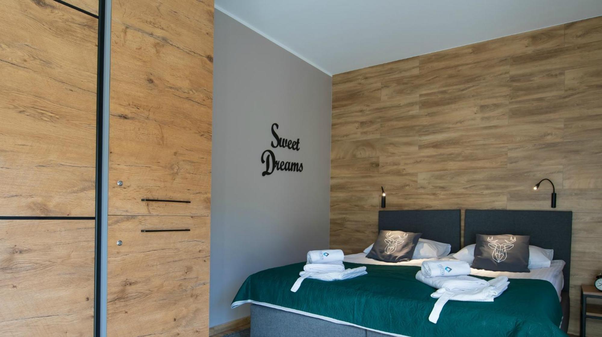 Apartament Mountsea ,Karpacz Ogrodnicza Kültér fotó