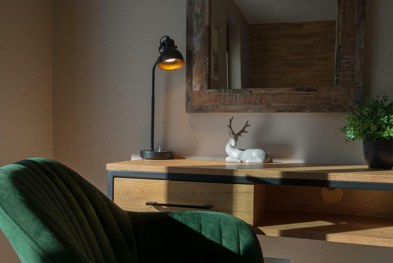 Apartament Mountsea ,Karpacz Ogrodnicza Kültér fotó