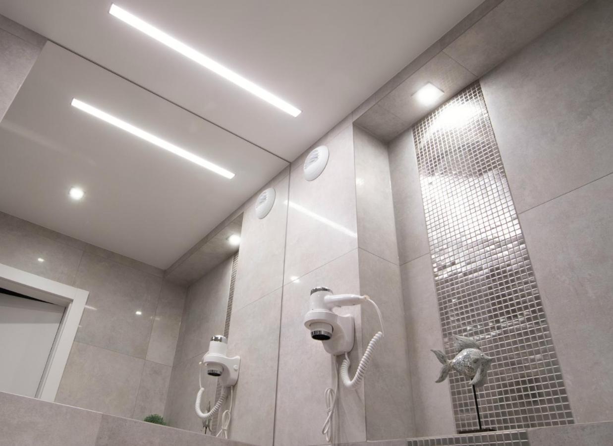 Apartament Mountsea ,Karpacz Ogrodnicza Kültér fotó
