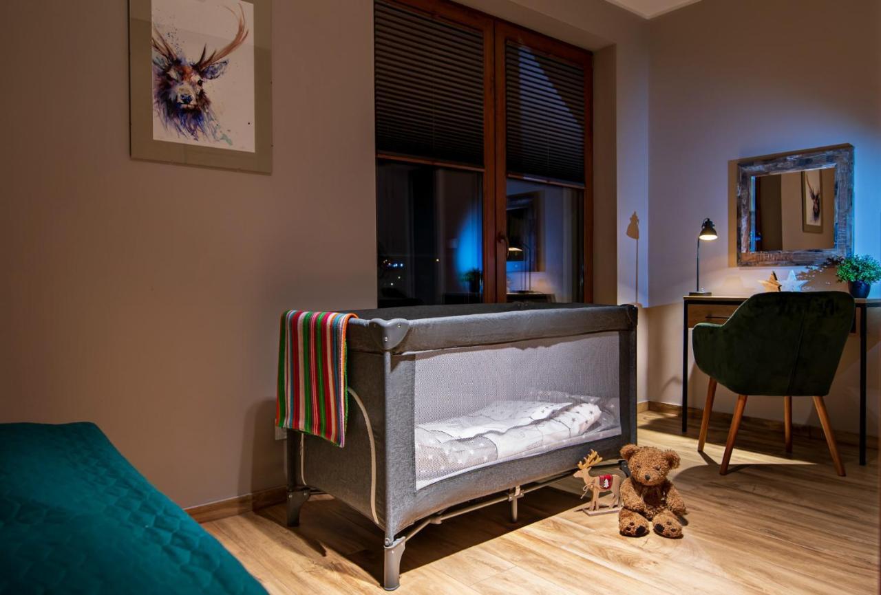 Apartament Mountsea ,Karpacz Ogrodnicza Kültér fotó